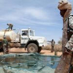 Sú africké „vodné vojny“ na obzore, keď AÚ zaradí túto otázku do svojho programu? | Správy o vode