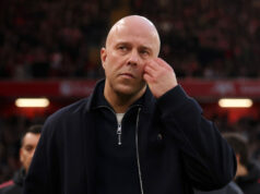 Súboj štyroch najlepších: Liverpool čelí prenasledovateľom Ligy majstrov v kvartete určujúcom sezónu Download app from appStore