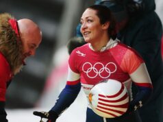 Súd rozhodol v prípade Katie Uhlaenderovej pred zimnými olympijskými hrami Súd rozhodol v prípade Katie Uhlaenderovej pred zimnými olympijskými hrami