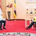 Sudán odsudzuje návštevu šéfa RSF v Ugande ako minimalizáciu „ľudských hodnôt“ | Správy o sudánskej vojne