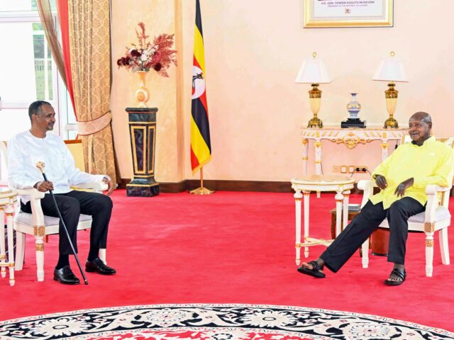 Sudán odsudzuje návštevu šéfa RSF v Ugande ako minimalizáciu „ľudských hodnôt“ | Správy o sudánskej vojne
