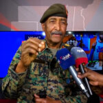 Sudánska armáda prelomila roky trvajúcu blokádu RSF v Kadugli | Sudánska vojna