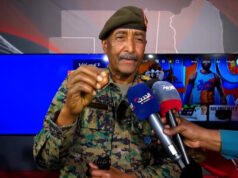 Sudánska armáda prelomila roky trvajúcu blokádu RSF v Kadugli | Sudánska vojna Sudánska armáda prelomila roky trvajúcu blokádu RSF v Kadugli | Sudánska vojna