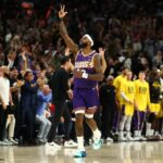 NBA: Los Angeles Lakers v Phoenix Suns