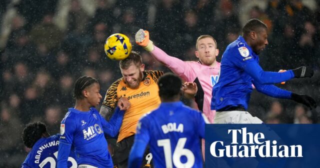 Súhrn majstrovstiev: Watford a Blackburn bez manažéra získavajú body | majstrovstvá
