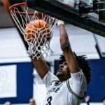 Súhrn prípravných basketbalových zápasov: Sherman Oaks Notre Dame zostáva vo výhre play-off Open Division