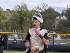 Súhrn prípravných zápasov na bejzbal/softbal: Catcher Carson Sheffer splnil očakávania v úvode Súhrn prípravných zápasov na bejzbal/softbal: Catcher Carson Sheffer splnil očakávania v úvode