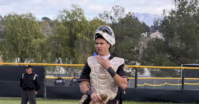 Súhrn prípravných zápasov na bejzbal/softbal: Catcher Carson Sheffer splnil očakávania v úvode
