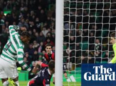Súhrn škótskeho pohára: Celtic postúpil po tom, čo naposledy odoprel slávu Dundee | Škótsky pohár Súhrn škótskeho pohára: Celtic postúpil po tom, čo naposledy odoprel slávu Dundee | Škótsky pohár
