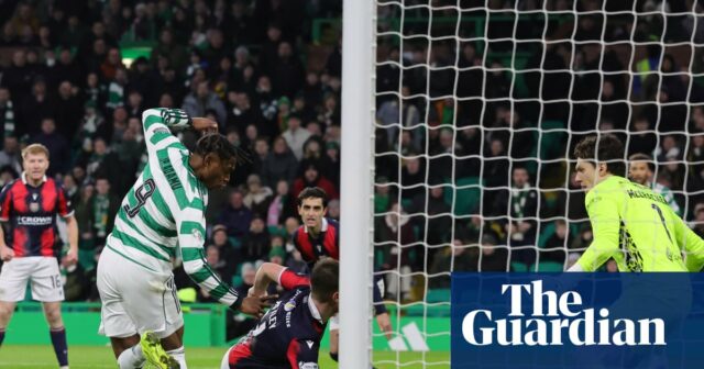 Súhrn škótskeho pohára: Celtic postúpil po tom, čo naposledy odoprel slávu Dundee | Škótsky pohár
