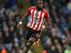 Sunderland Transfer Roundup: Najnovšie Geertruida do Liverpool News, Plus One In and One Out Sunderland Transfer Roundup: Najnovšie Geertruida do Liverpool News, Plus One In and One Out