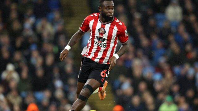 Sunderland Transfer Roundup: Najnovšie Geertruida do Liverpool News, Plus One In and One Out
