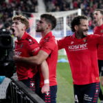 Sunderland odmietol ponuku 25 miliónov eur za bývalého krídelníka Realu Madrid