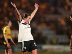 Sunderland získal na hosťovanie stredopoliara Manchestru United Griffithsa Download app from appStore