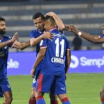 Sunil Chhetri predbehol Roberta Piresa a stal sa najstarším strelcom v histórii ISL