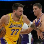 Suns omráčili LeBrona a Lakers na poslednej sekunde 3 Roycea O'Nealea