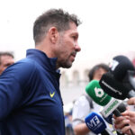 Súper: Atletico Madrid sa posilnilo dvojitým návratom pred zápasom s high stakes Barcelonou