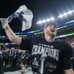 Super Bowl 2026: Seahawks jazdia na obranu, Walker vyhral Super Bowl LX | Správy o americkom futbale