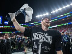 Super Bowl 2026: Seahawks jazdia na obranu, Walker vyhral Super Bowl LX | Správy o americkom futbale Super Bowl 2026: Seahawks jazdia na obranu, Walker vyhral Super Bowl LX | Správy o americkom futbale