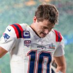 Super Bowl LX: Drake Maye z Patriots chce „prerobiť“ po zlom výkone