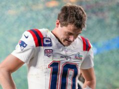 Super Bowl LX: Drake Maye z Patriots chce „prerobiť“ po zlom výkone Super Bowl LX: Drake Maye z Patriots chce „prerobiť“ po zlom výkone