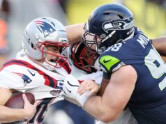 Super Bowl LX: Obrana Seahawks dominuje pri víťazstve nad Patriots Super Bowl LX: Obrana Seahawks dominuje pri víťazstve nad Patriots