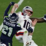 Super Bowl LX: Seahawks ukazujú svoju „temnú stranu“ a rozdrvujú patriotov