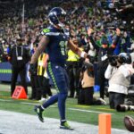 NFL: Zápas NFC Championship – Los Angeles Rams v Seattle Seahawks