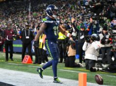 Super Bowl LXI: Seahawks sa stal prvým favoritom v roku 2027 NFL: Zápas NFC Championship – Los Angeles Rams v Seattle Seahawks