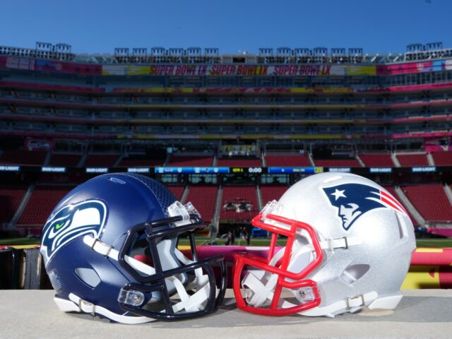 Super Bowl prináša ekonomické výhody v USA pred zápasom | Futbalové správy
