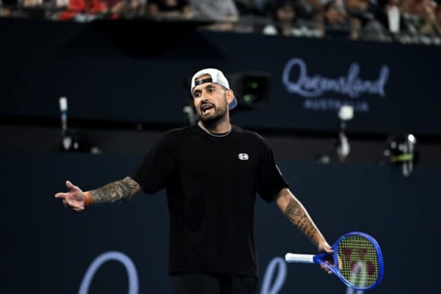 Foto Kelly Defina/Getty Images