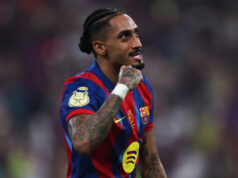 Superhviezda Barcelony sa po prehre s Gironou chytľavým spôsobom pustila do rozhodovania v španielskom futbale Download app from appStore