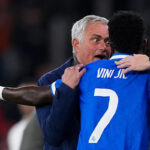 Superhviezda Realu Madrid nahnevaná na Josého Mourinha kvôli rasistickému incidentu vs Benfica