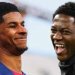 Súperi z Manchesteru United prekvapili rozhodnutiami o prestupoch Mainoo a Rashford | Futbal | Šport