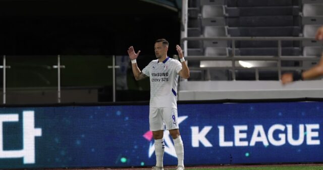 Suwon Samsung vs. Soul E-Land: Sezóna sa začína s veľkým Suwon Samsung vs. Soul E-Land: Sezóna sa začína s veľkým úspechom