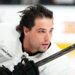 NHL: Los Angeles Kings vo Vegas Golden Knights