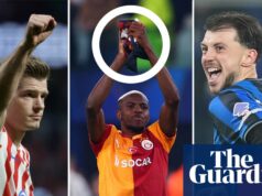 Svedectvo organizácie šampiónov: Talianske bitky, Mourinhova expatriácia autobusom a radostný tovariš|Organizácia šampiónov Svedectvo organizácie šampiónov: Talianske bitky, Mourinhova expatriácia autobusom a radostný tovariš|Organizácia šampiónov