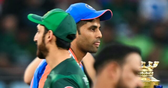 Svetový pohár T20: Môže Pakistan čeliť sankciám za bojkot Indie? | Kriketové novinky
