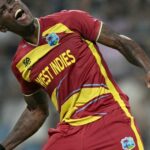 Svetový pohár T20: West Indies porazili Anglicko o 30 bodov a viedli v skupine C | Správy Svetového pohára mužov do 20 rokov ICC