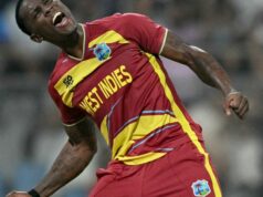 Svetový pohár T20: West Indies porazili Anglicko o 30 bodov a viedli v skupine C | Správy Svetového pohára mužov do 20 rokov ICC Svetový pohár T20: West Indies porazili Anglicko o 30 bodov a viedli v skupine C | Správy Svetového pohára mužov do 20 rokov ICC