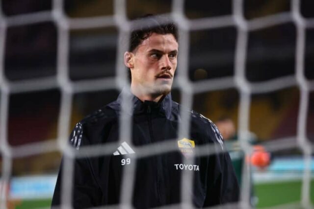 Svilar pred začiatkom Cremonese hovorí: "Chceme sa dostať do Ligy Download app from appStore