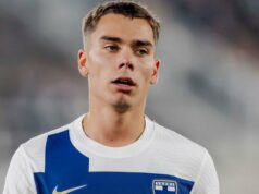 Swansea sa blíži k fínskemu stredopoliarovi Waltovi Swansea sa blíži k fínskemu stredopoliarovi Waltovi