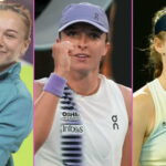 Swiatek & Anisimova rovnaký polčas, Rybakina & Gauff môžu na seba naraziť, Raducanu a Eala budú čeliť kvalifikantom