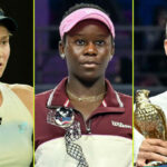 Swiatek pod tlakom Rybakina, ako Mboko sa dostal do top 10, Muchova +8