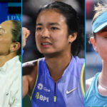 Swiatek prežije hrozbu Rybakina, Pegula vyzýva Gauffa, Eala top 35, Pegula -15