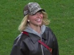 Sydney Sweeney ohromuje fanúšikov nepravdepodobnými futbalovými schopnosťami – „je lepšia ako Ugarte“ Sydney Sweeney