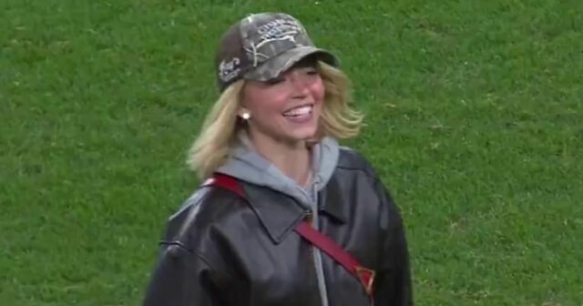 Sydney Sweeney ohromuje fanúšikov nepravdepodobnými futbalovými schopnosťami – „je lepšia Sydney Sweeney