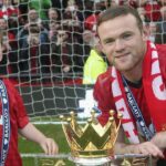 MANCHESTER, ANGLICKO – 23. januára: Kai Rooney z Manchestru United počas zápasu štvrtého kola FA Youth Cup medzi Manchestrom United a Derby County na Old Trafford 23. januára 2026 v Manchestri v Anglicku. (Foto: James Gill – Danehouse/Getty Images)