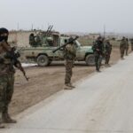 Sýrska armáda prevzala základňu al-Shaddadi po stiahnutí USA | Vojenské správy