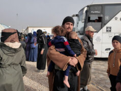 Sýrska vláda zatvára tábor al-Hol po chaose a nepokojoch | Newsfeed Sýrska vláda zatvára tábor al-Hol po chaose a nepokojoch | Newsfeed